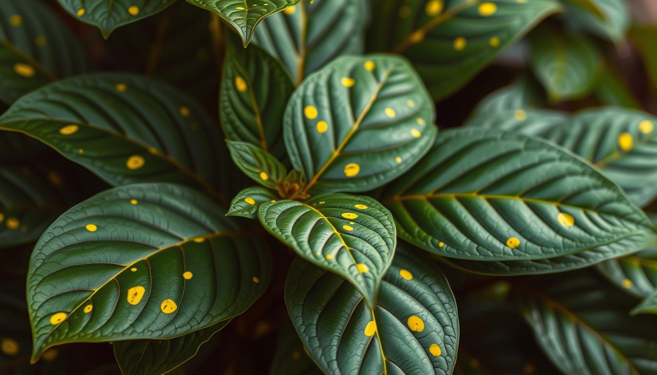 Aucuba japonica