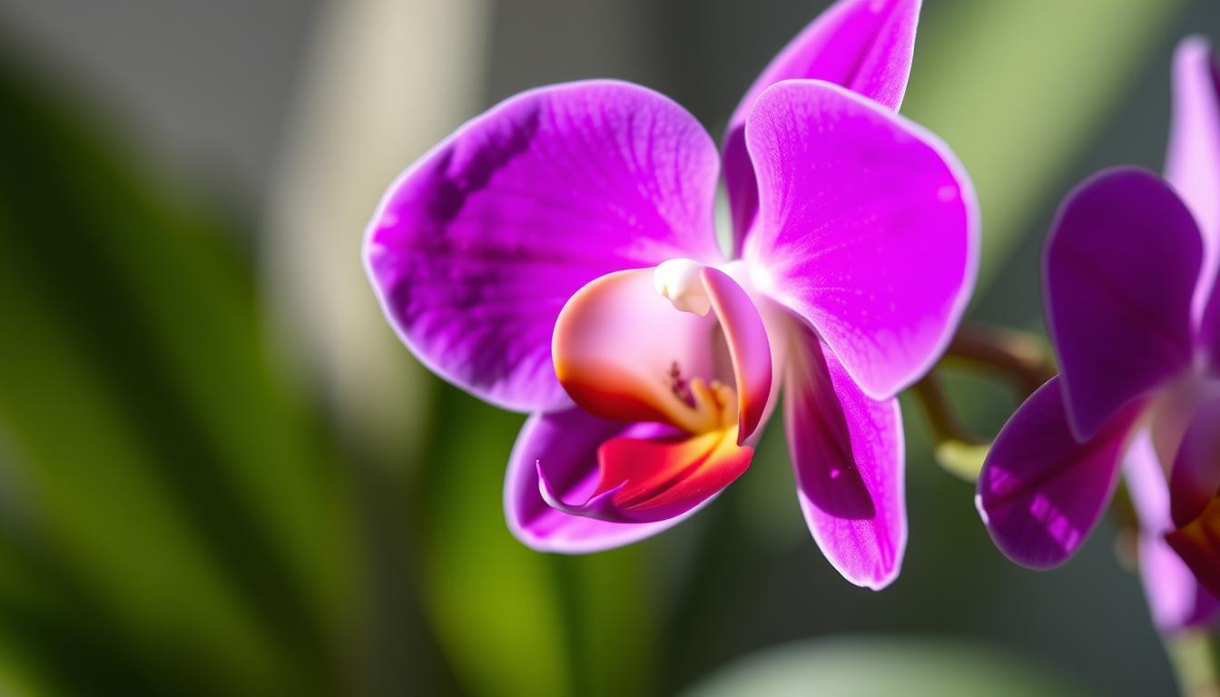 Dendrobium nobile