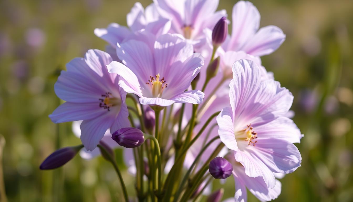 Eustoma