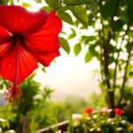 Hibiskus – uprawa, wymagania, pielęgnacja