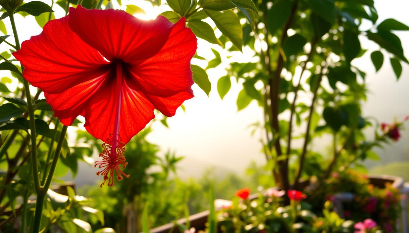 Hibiskus