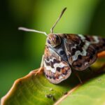 Jak pozbyć się moli spożywczych skutecznie