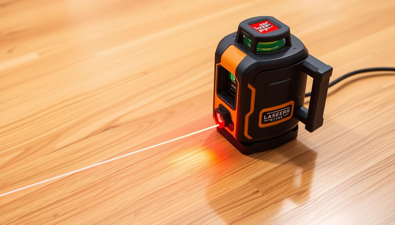 Jaka poziomica laserowa