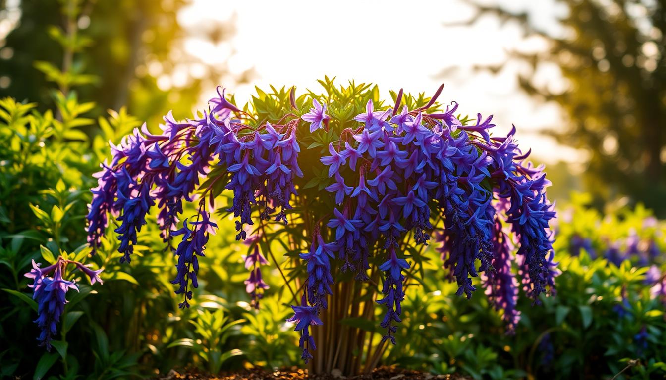 Lobelia wieloletnia