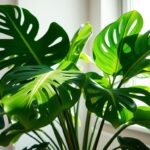 Monstera – uprawa, podlewanie, rozmnażanie
