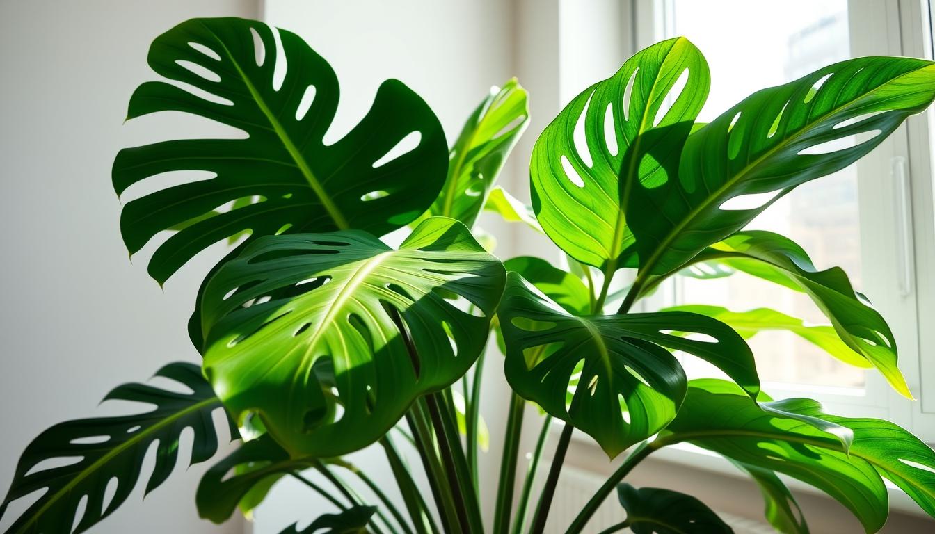 Monstera