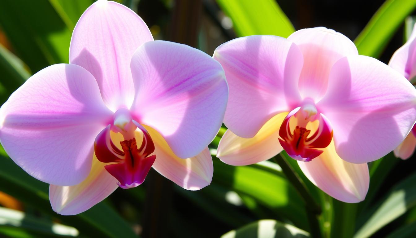 Orchidea