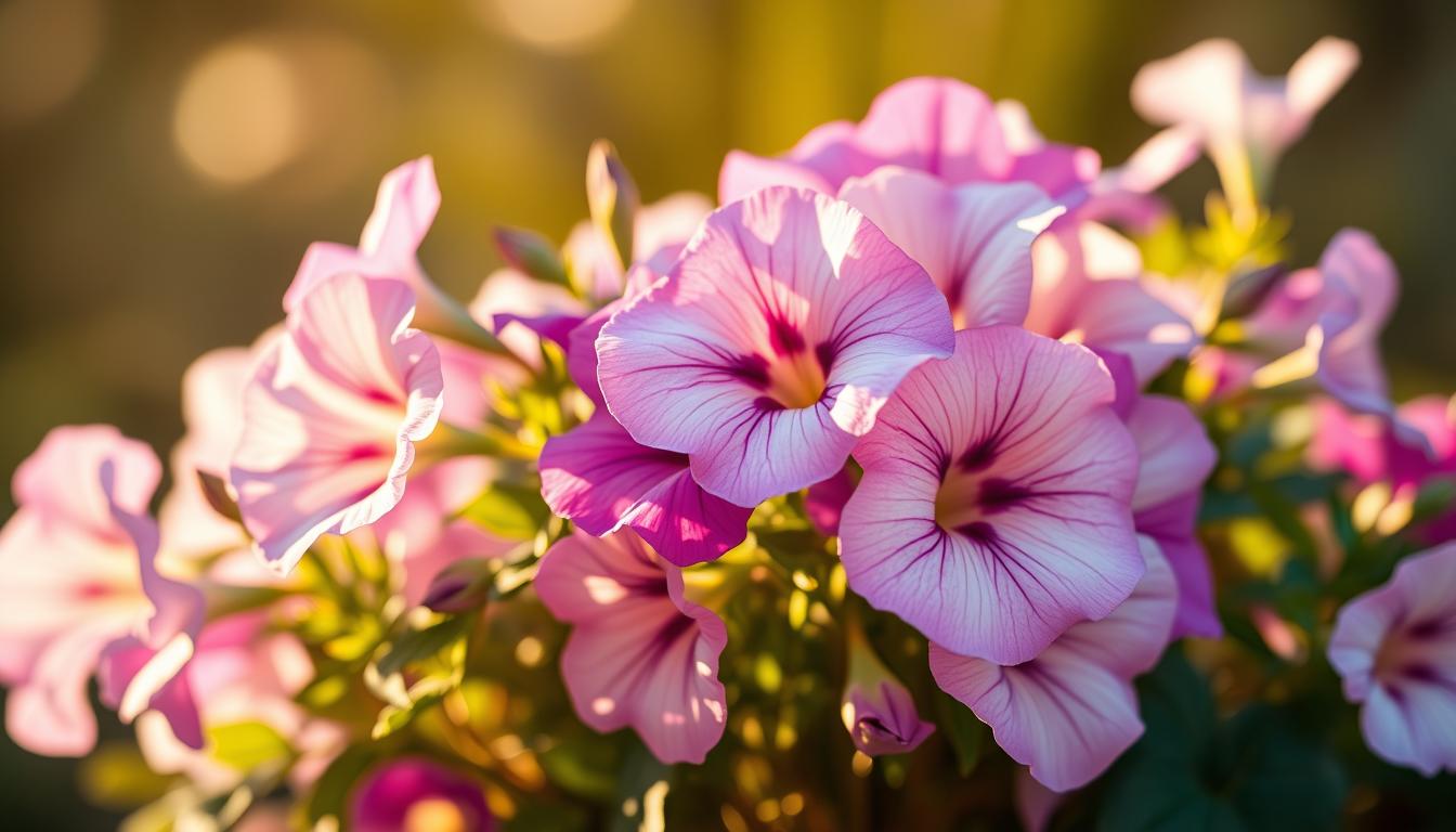 Petunia
