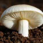 Pieczarka – uprawa, wymagania, pielęgnacja