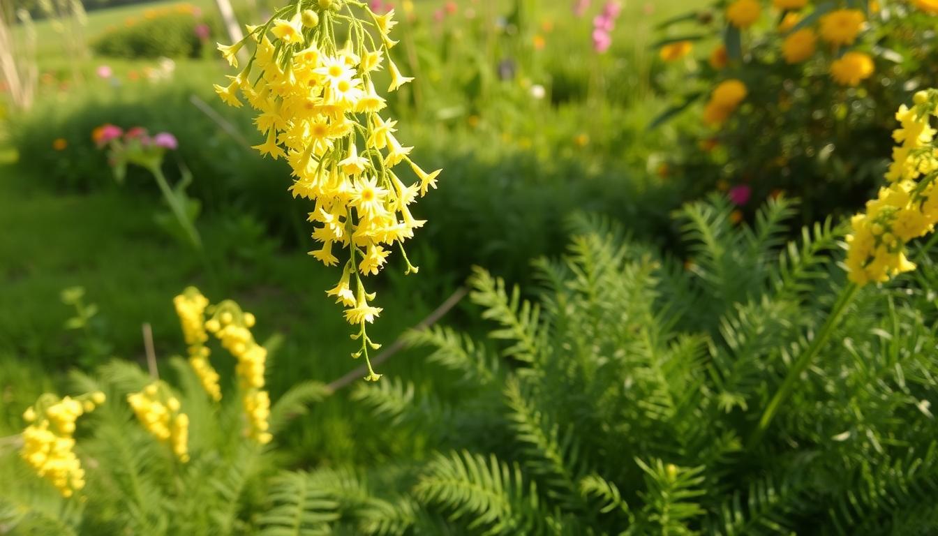 Sanwitalia rozesłana