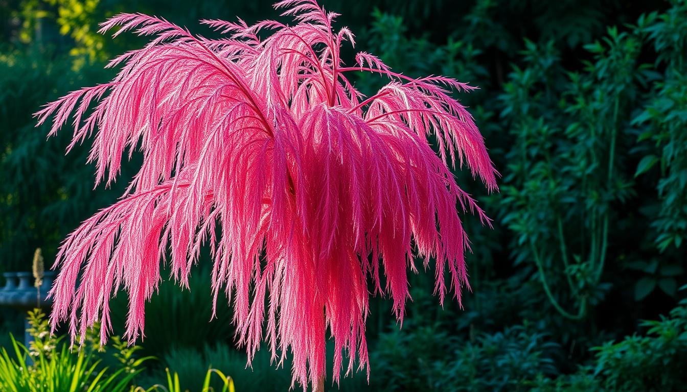 Wierzba flamingo