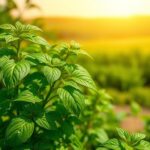 Jak podlewać bazylię – jak utrzymać zioło świeże i aromatyczne