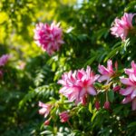 Rododendron kiedy kwitnie – terminy i warunki kwitnienia