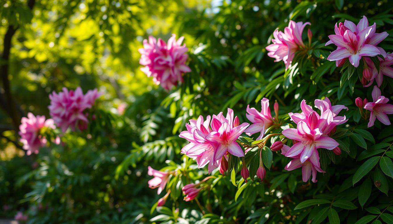 Rododendron kiedy kwitnie