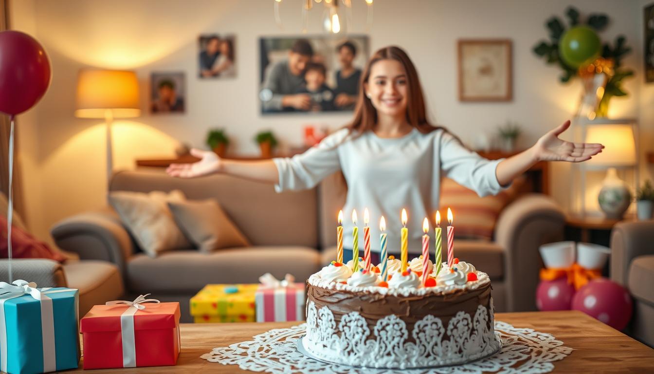 Życzenia urodzinowe dla nastoletniej córki