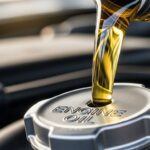 Dlaczego warto kupować olej silnikowy w sprawdzonym sklepie motoryzacyjnym?