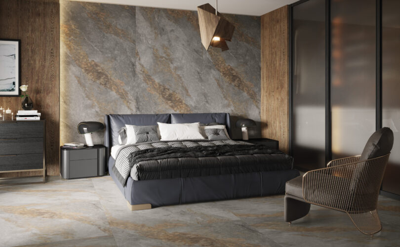 Płytki do sypialni - komfort i design w jednym