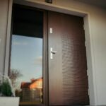 Jak drzwi mogą być enegrooszczędne?