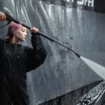 Myjka ciśnieniowa Lavor Stargate 180 bar z aluminiową pompą – dane, funkcje i pełne wyposażenie