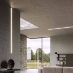 Nowoczesny design wnętrz